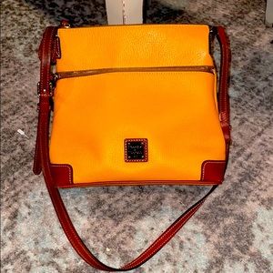 Dooney & Burke crossbody Bag